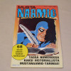 Mustanaamio 04 - 1984